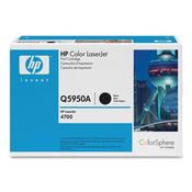 HP Q5950A Original Black Toner image