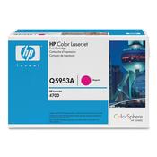 HP Q5953A Original Magenta Toner image