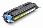 124A (Q6002A) Yellow Toner (Dynamo Compatible) image