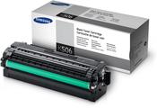 Samsung CLT-K506L High-Capacity Black Toner image