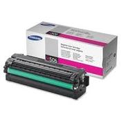 Samsung CLT-M506L High-Capacity Magenta Toner image