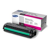 Samsung CLT-M506S Magenta Toner image
