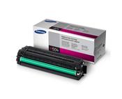Samsung CLT-M504S Magenta Toner Cartridge image
