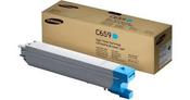 Samsung CLT-C659 Cyan Toner Cartridge image
