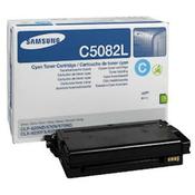 Samsung CLT-C5082L Cyan Toner Cartridge image