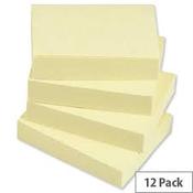StickyPad Notes Pack of 12