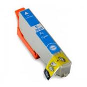Epson 26XL (T2632) High Capacity Cyan ink Cartridge (Dynamo Compatible) image