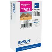 Epson T7013 Original Magenta Ink Cartridge image
