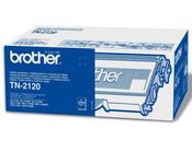 Brother TN2120 High Yield Toner (Original) image