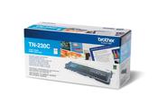Brother TN230C Cyan Toner (Original) image