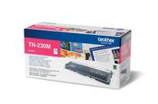 Brother TN230M Magenta Toner (Original) image