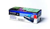 Brother TN320BK Black Toner image