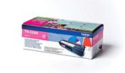 Brother TN320M Magenta Toner image