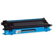 Brother TN325C High Capacity Cyan Toner (Dynamo Compatible) image