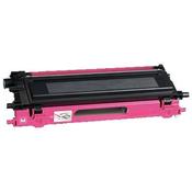 Brother TN325M High Capacity Magenta Toner (Dynamo Compatible) image