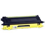 Brother TN325Y High Capacity Yellow Toner (Dynamo Compatible) image