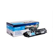 Brother TN-329 Original High Yield Cyan Toner image
