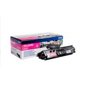 Brother TN-329 Original High Yield Magenta Toner image