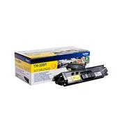 Brother TN-329 Original High Yield Yellow Toner image