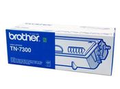 Brother TN7300 Original Toner Cartridge image