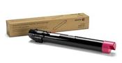 Xerox 106R01434 Magenta Toner Cartridge image