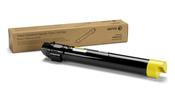 Xerox 106R01435 Yellow Toner Cartridge image