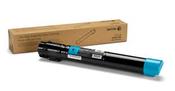 Xerox 106R01436 Cyan Toner Cartridge image