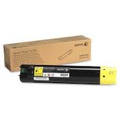 Xerox 106R01509 Yellow Toner Cartridge image