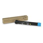 Xerox 106R01563 Cyan Toner Cartridge image