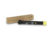 Xerox 106R01565 Yellow Toner Cartridge image