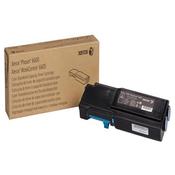 Xerox 106R02245 Cyan Toner Cartridge image