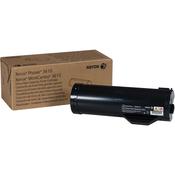 Xerox 106R02731 Black Toner Cartridge (Original) image