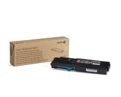 Xerox 106R02744 Cyan Toner Cartridge image
