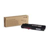 Xerox 106R02745 Magenta Toner Cartridge image