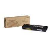 Xerox 106R02746 Yellow Toner Cartridge image