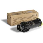 Xerox 106R03475 Yellow Toner Cartridge image