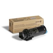 Xerox 106R03477 Cyan Toner Cartridge image