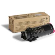 Xerox 106R03691 Magenta Toner Cartridge image