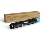 Xerox 106R03740 Cyan Toner Cartridge image