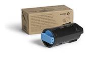 Xerox 106R03873 Cyan Toner Cartridge image