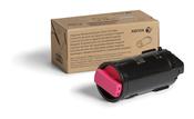 Xerox 106R03897 Magenta Toner Cartridge image
