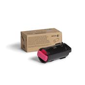 Xerox 106R03921 Magenta Toner Cartridge image