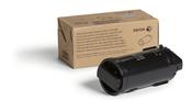 Xerox 106R03923 Black Toner Cartridge image