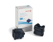 Xerox 108R00931 Cyan Solid Ink image