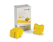 Xerox 108R00933 Yellow Solid Ink image