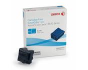 Xerox 108R00954 Cyan Solid Ink image