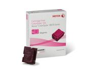 Xerox 108R00955 Magenta Solid Ink image