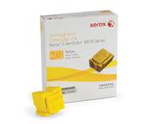 Xerox 108R00956 Yellow Solid Ink image