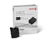 Xerox 108R00957 Black Solid Ink image