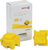 Xerox 108R00997 Yellow Solid Ink image